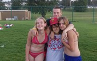 Weston Teen Swim Aug 19, 2011 12