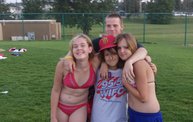 Weston Teen Swim Aug 19, 2011 12