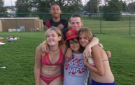 Weston Teen Swim Aug 19, 2011 11