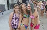 Weston Teen Swim Aug 19, 2011 10