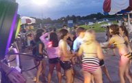 Weston Teen Swim Aug 19, 2011 2