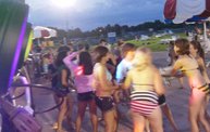 Weston Teen Swim Aug 19, 2011 2