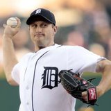 Detroit Tigers RHP Max Scherzer REUTERS/Jeff Kowalsky Detroit Tigers RHP Max Scherzer REUTERS/Jeff Kowalsky