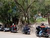 Motorcycles