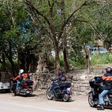 Motorcycles