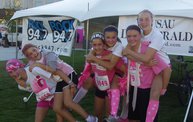 Race for the Cure 2011 12