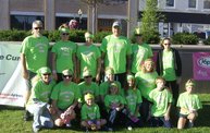 Race for the Cure 2011 2