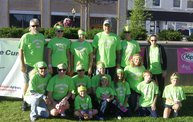 Race for the Cure 2011 2