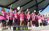 Race for the Cure 2011 1