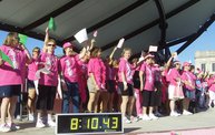 Race for the Cure 2011 1