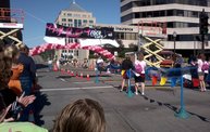 Race for the Cure 2011 12