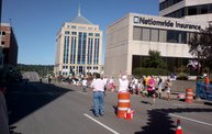 Race for the Cure 2011 10
