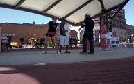 Race for the Cure 2011 2