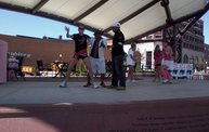 Race for the Cure 2011 1