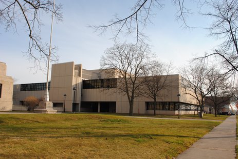 Sheboygan County Sheriff's Department Sheboygan County Sheriff's Department