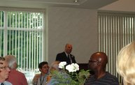 Juke Van Oss Celebrates His 60th Anniversary at WHTC 11