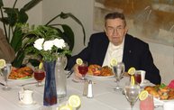 Juke Van Oss Celebrates His 60th Anniversary at WHTC 9