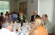 Juke Van Oss Celebrates His 60th Anniversary at WHTC 8