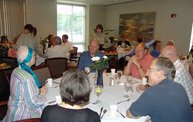 Juke Van Oss Celebrates His 60th Anniversary at WHTC 6