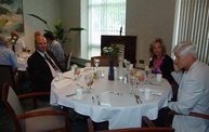 Juke Van Oss Celebrates His 60th Anniversary at WHTC 4