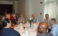 Juke Van Oss Celebrates His 60th Anniversary at WHTC 2
