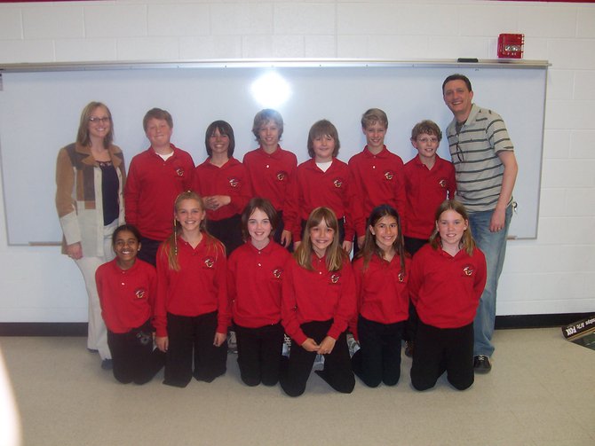 Lee Peek Are You Smarter Than a 5th Grader 2007