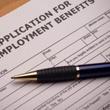 Unemployment Rates Decline