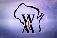 WIAA High School Sports logo