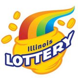 Illinois Lottery logo Illinois Lottery logo
