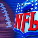 NFL logo NFL logo