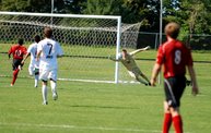 08/27/11 WMU Men's Soccer vs Cinci 26