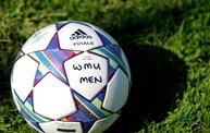 08/27/11 WMU Men's Soccer vs Cinci 23
