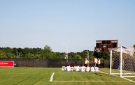 08/27/11 WMU Men's Soccer vs Cinci 21