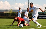 08/27/11 WMU Men's Soccer vs Cinci 19