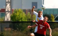 08/27/11 WMU Men's Soccer vs Cinci 18