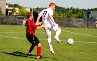 08/27/11 WMU Men's Soccer vs Cinci 17