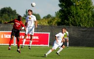 08/27/11 WMU Men's Soccer vs Cinci 15