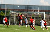 08/27/11 WMU Men's Soccer vs Cinci 14