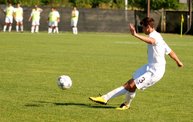 08/27/11 WMU Men's Soccer vs Cinci 12