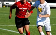 08/27/11 WMU Men's Soccer vs Cinci 9