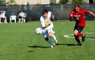 08/27/11 WMU Men's Soccer vs Cinci 8