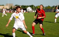 08/27/11 WMU Men's Soccer vs Cinci 5