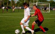 08/27/11 WMU Men's Soccer vs Cinci 4