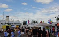 2011 Lake Superior Dragonboat Festival 4