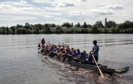 2011 Lake Superior Dragonboat Festival 7