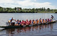 2011 Lake Superior Dragonboat Festival 12