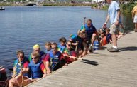 2011 Lake Superior Dragonboat Festival 9