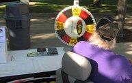 Q106 & McDonald's at the Cruise In Car Show in Jackson (8/26/11) 29