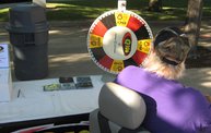Q106 & McDonald's at the Cruise In Car Show in Jackson (8/26/11) 29
