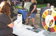 Q106 & McDonald's at the Cruise In Car Show in Jackson (8/26/11) 28